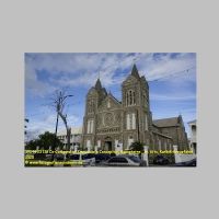39044 23 116 Co-Cathedral of Immaculate Conception, Basseterre , St. Kitts, Karibik-Kreuzfahrt 2020.jpg
